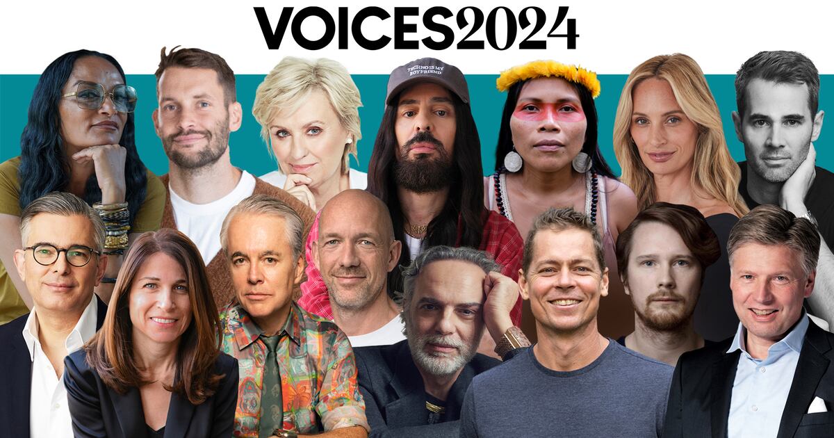 Why I’m Excited About BoF VOICES 2024