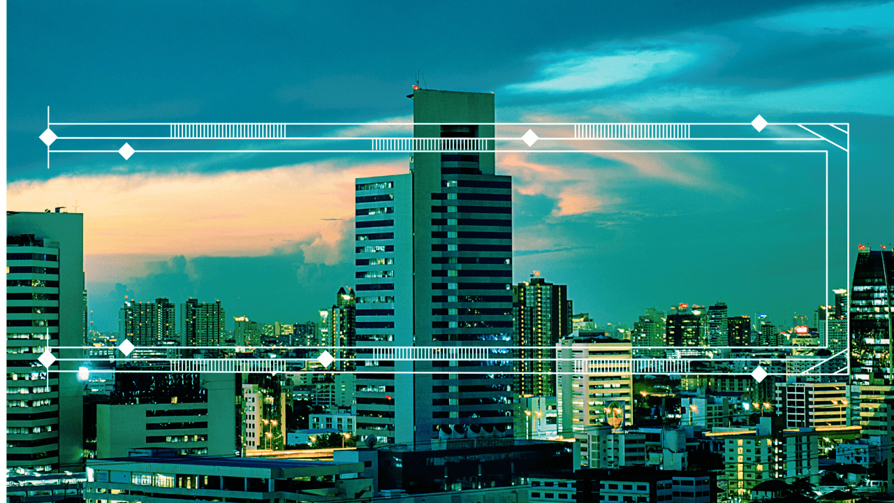 Built world tech defies funding downturn with over B in investment in 2024